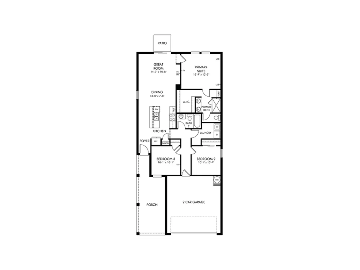 3968 Giorgio Drive, Winter Haven, foto 7