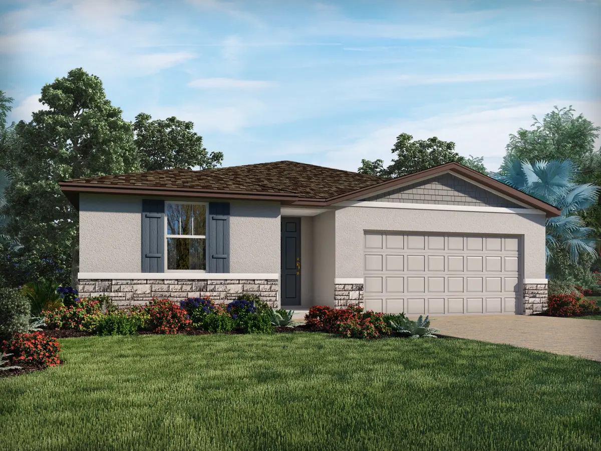 Casa à venda em 3980 Giorgio Drive, Winter Haven, FL