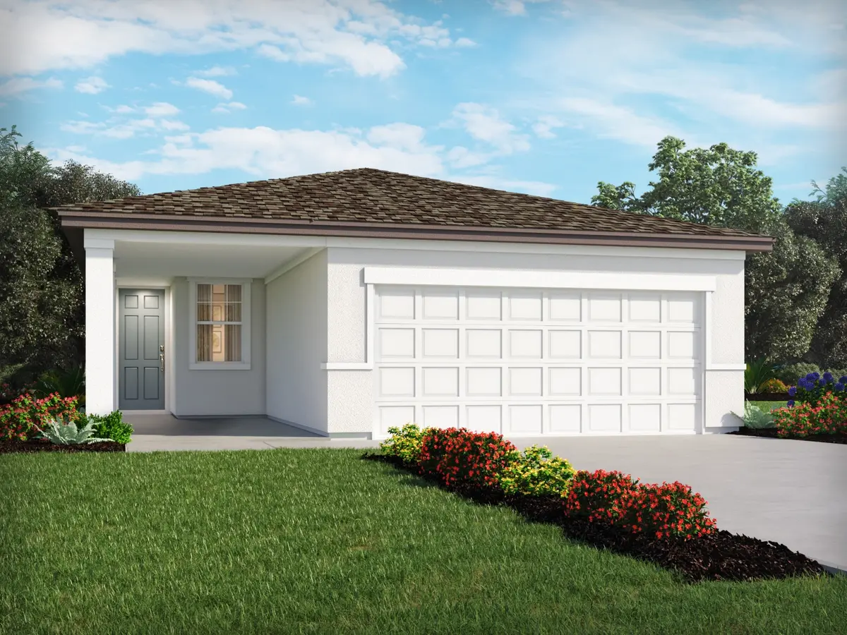 Casa à venda em 3996 Giorgio Drive, Winter Haven, FL