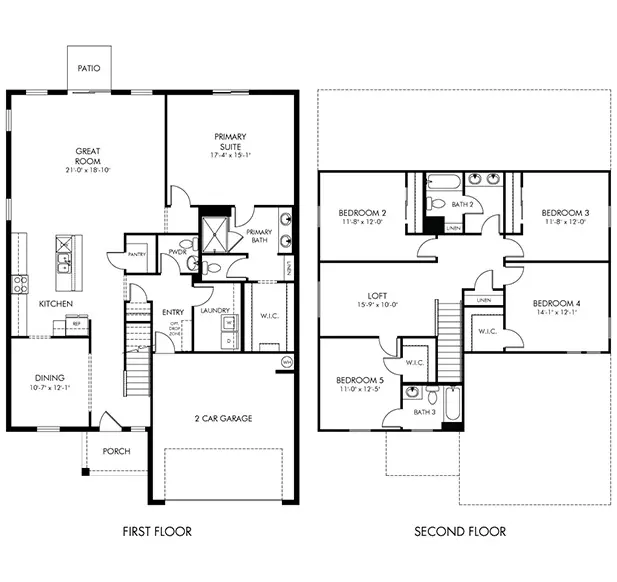 Casa à venda em 3304 Rocks River Road, Davenport, FL